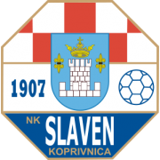 Logo Slaven Belupo U19