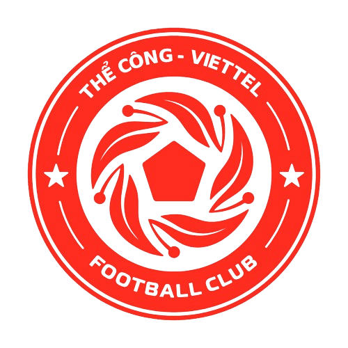 Logo The Cong-Viettel