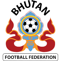 Logo Bhutan Women U17