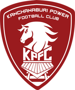 Logo Kanchanaburi Power FC