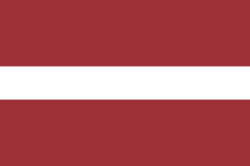 Logo Latvia Women