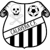Logo Calavera CF U19