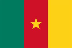Logo Cameroon U20