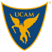 Logo UCAM Murcia U19