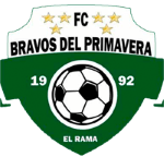 Logo Bravos Primavera