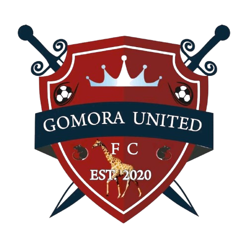 Logo Gomora United FC