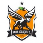 Logo Nova Iguacu Youth