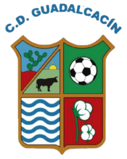 Logo CD Guadalcacin W