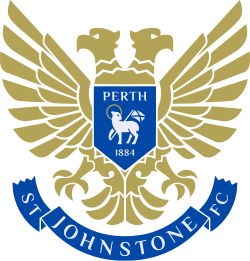 Logo St Johnstone F.C.