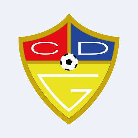 Logo CD Guadiaro