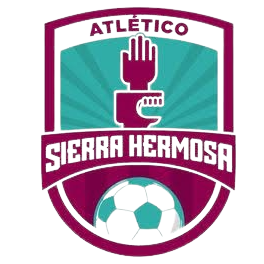 Logo Atletico Sierra Hermosa