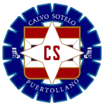 Logo Calvo Sotelo B