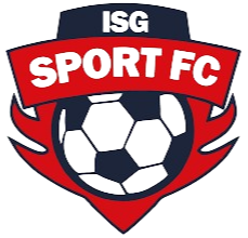 Logo ISG Sport FC