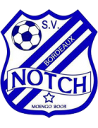 Logo Sportvereniging Notch