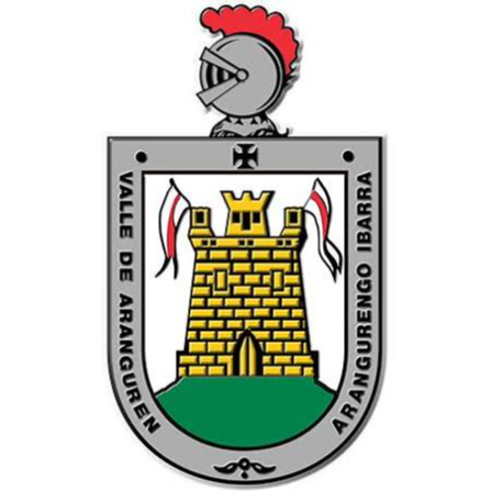 Logo UD Valle de Aranguren U19