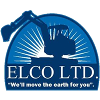 Logo ELCO LTD St Peters