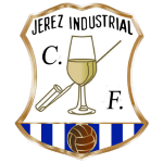 Logo Jerez Industrial CF