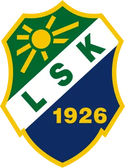 Ljungskile