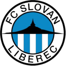 Logo Slovan Liberec II (W)