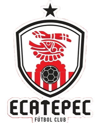 Logo Ecatepec FC