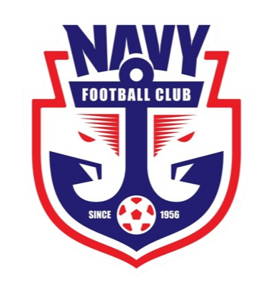 Logo Royal Thai Navy FC