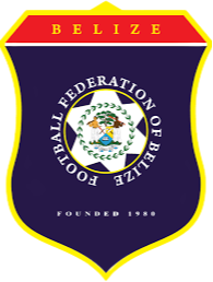Logo Belize U16