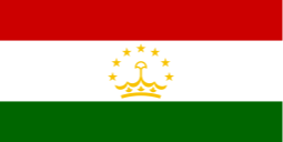 Tajikistan Women U17