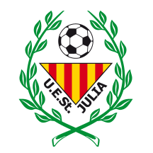 Logo Sant Julia